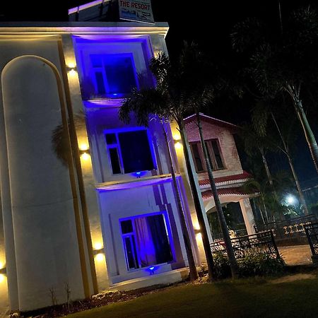 Hotel O The Resort Rampur Bushahr Exterior foto