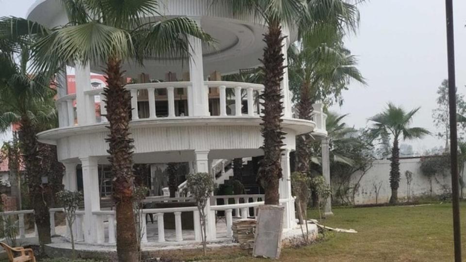 Hotel O The Resort Rampur Bushahr Exterior foto