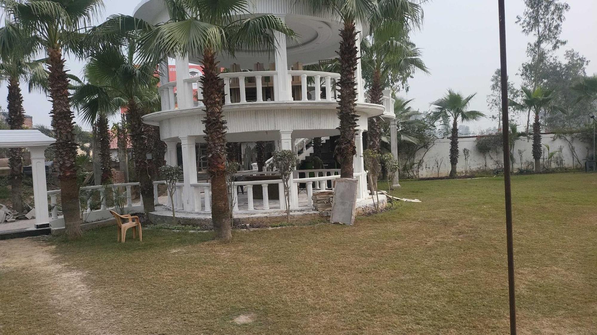 Hotel O The Resort Rampur Bushahr Exterior foto