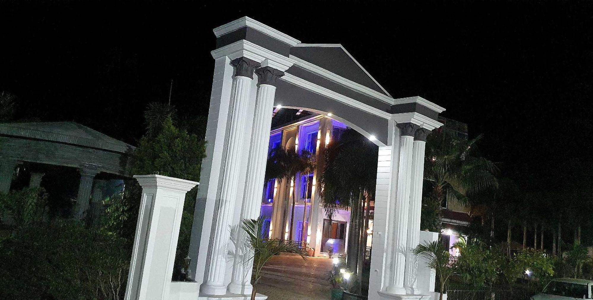 Hotel O The Resort Rampur Bushahr Exterior foto